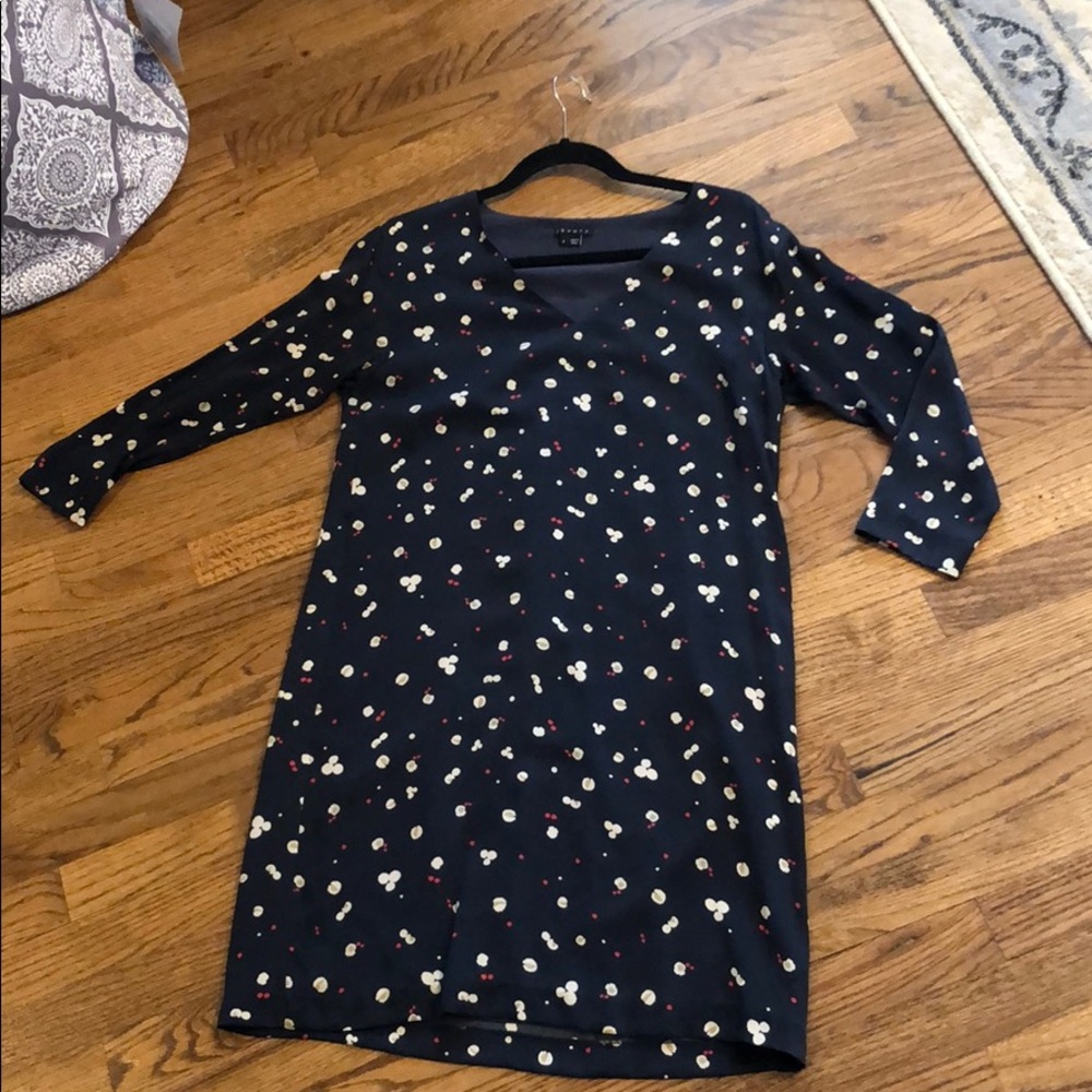 Theory dress